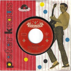 PETER KRAUS - Sugar Baby